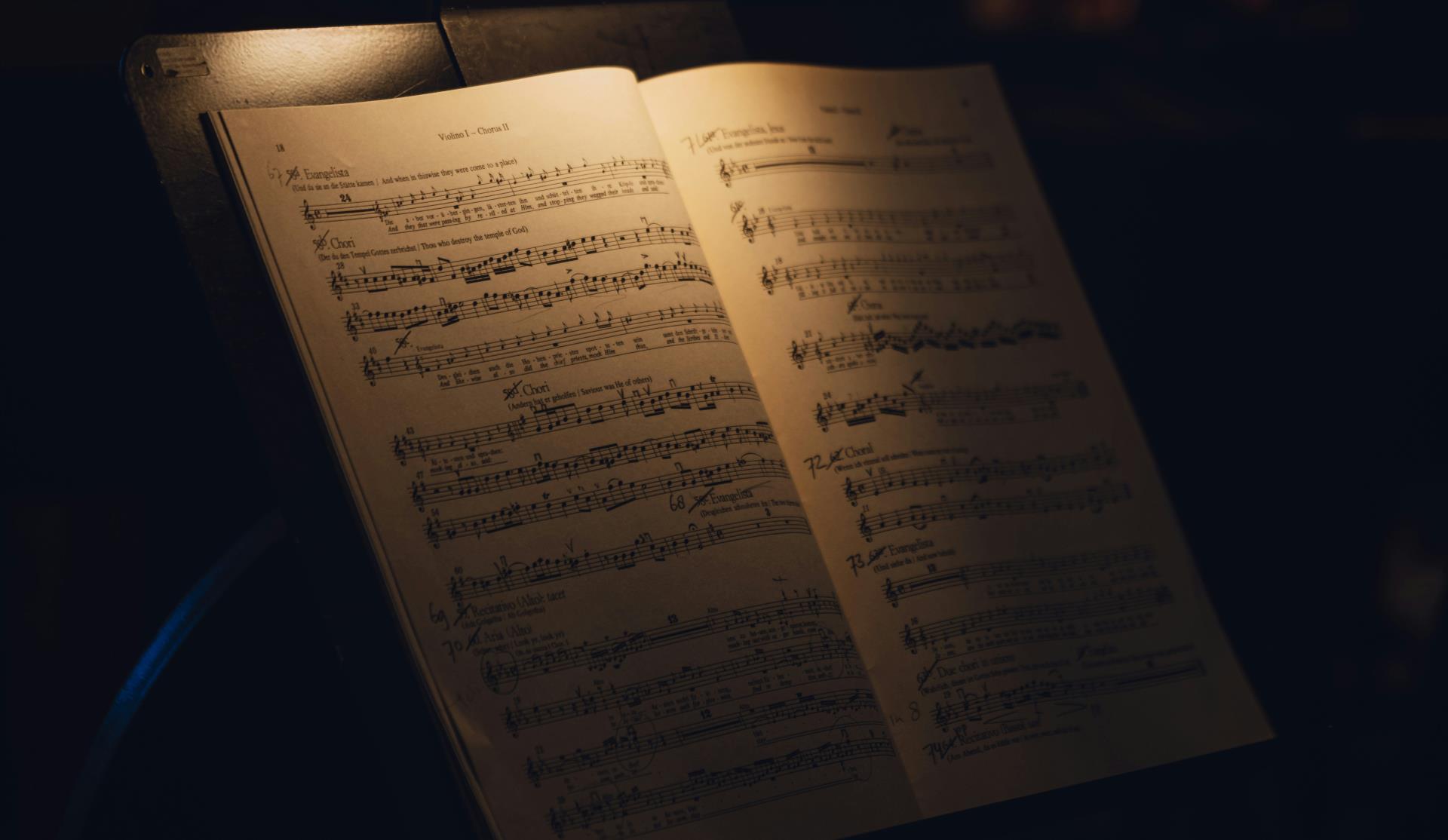 Music Global Distribution Showcase